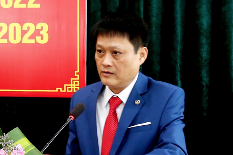 Cach chuc Truong Ban Quan ly Khu Kinh te cua khau Dong Dang - Lang Son hinh anh