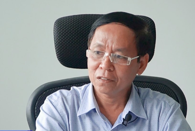 Cach chuc 1 giam doc, 3 pho giam doc so o Quang Nam hinh anh