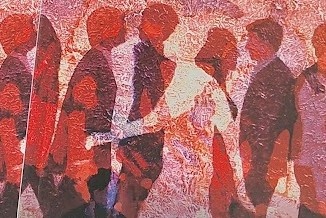 Nghe 'nua me nua tinh' co gi dac biet? hinh anh