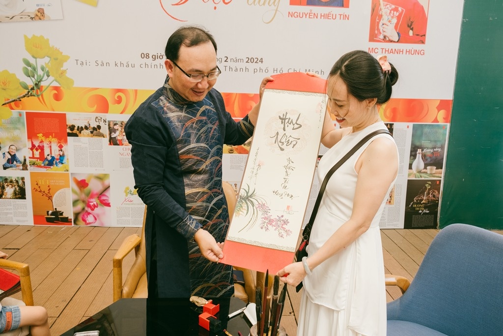 Tet nay khac Tet xua la binh thuong! hinh anh