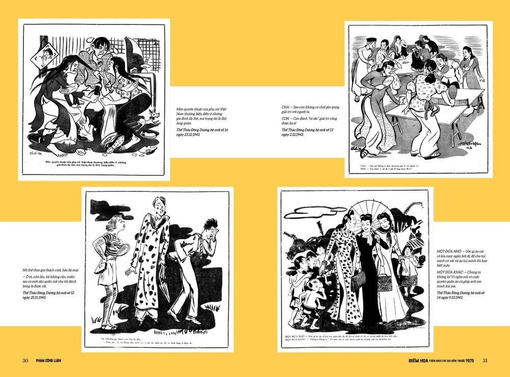 Biem hoa bao chi anh 2