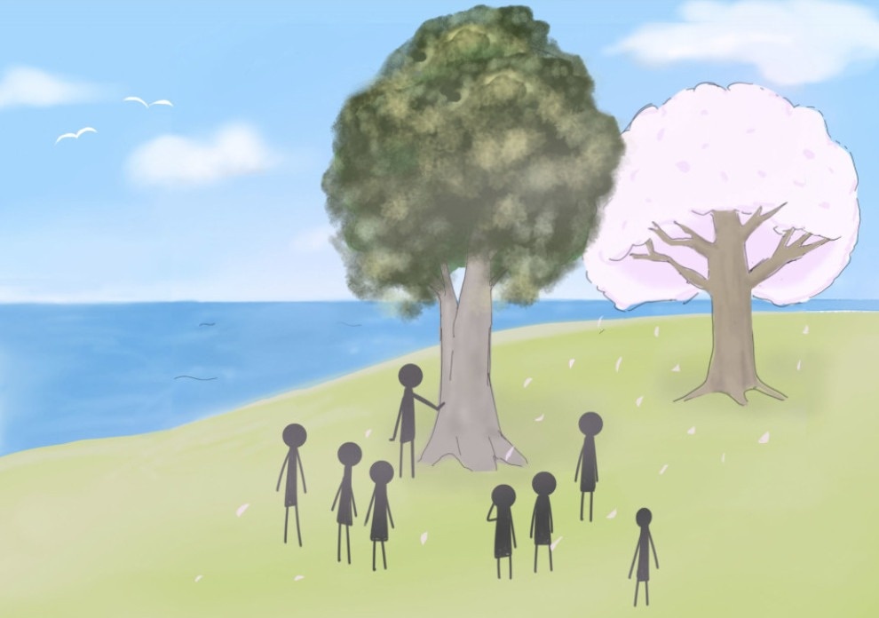 Chuyện cây du ảnh 3 Chuyen cay du anh 3