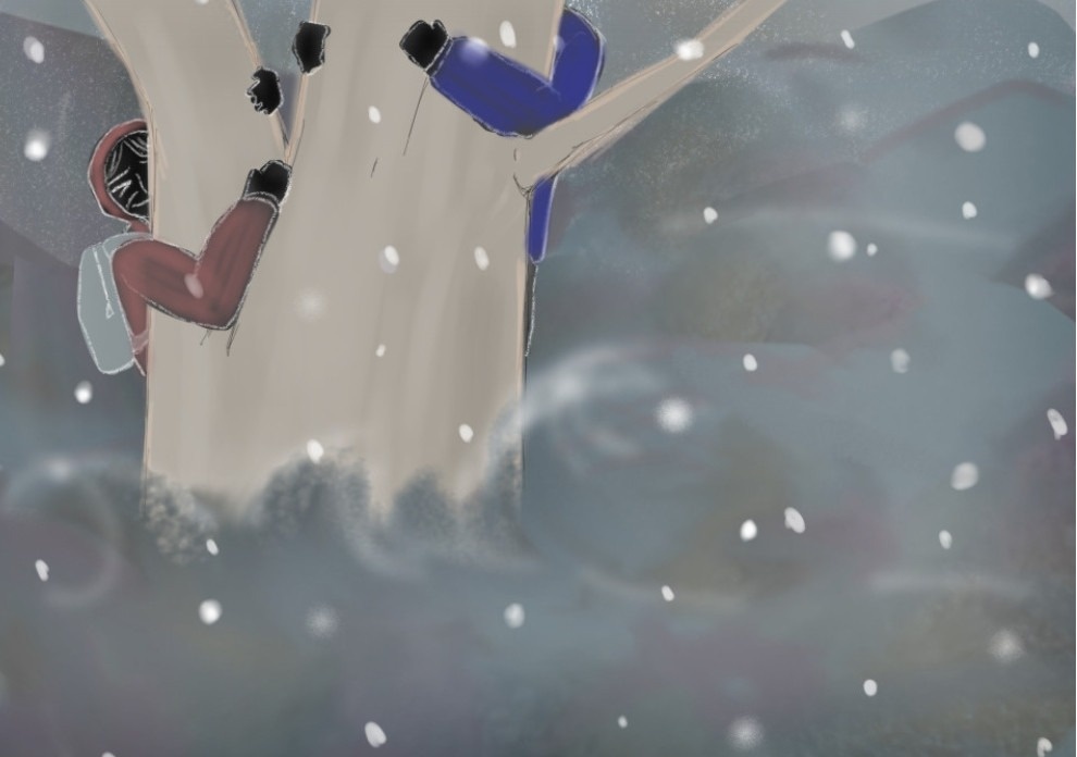 Chuyện cây du ảnh 4 Chuyen cay du anh 4