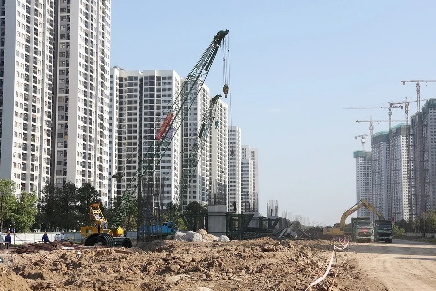 Thu tuong Pham Minh Chinh anh 1