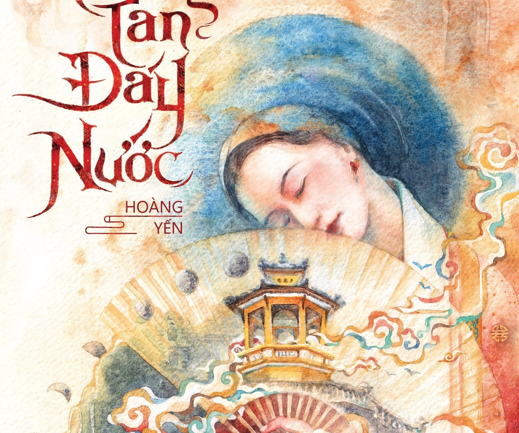 Mot soi to tinh hai ngan nam lich su hinh anh
