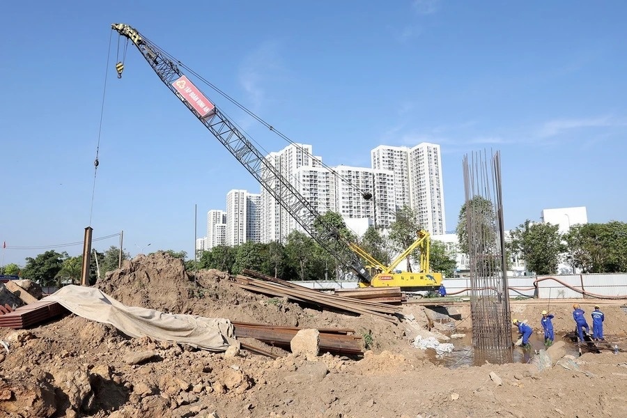 Thu tuong Pham Minh Chinh anh 2