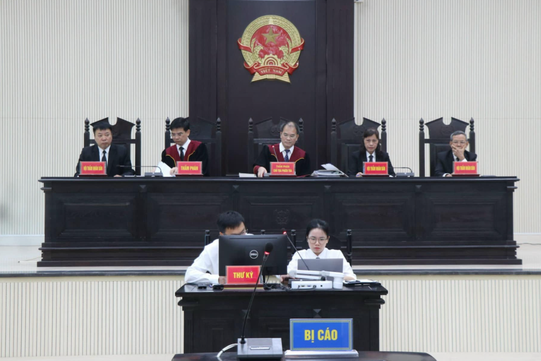 Phan quyet ve 18 ty dong tien ‘qua bieu’ cuu lanh dao tinh Bac Ninh hinh anh