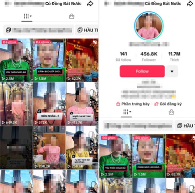 Co dong bat nuoc anh 1