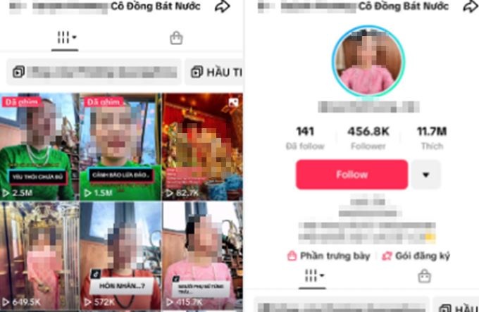 Ly do 'Co dong bat nuoc’ bi cong an moi lam viec hinh anh