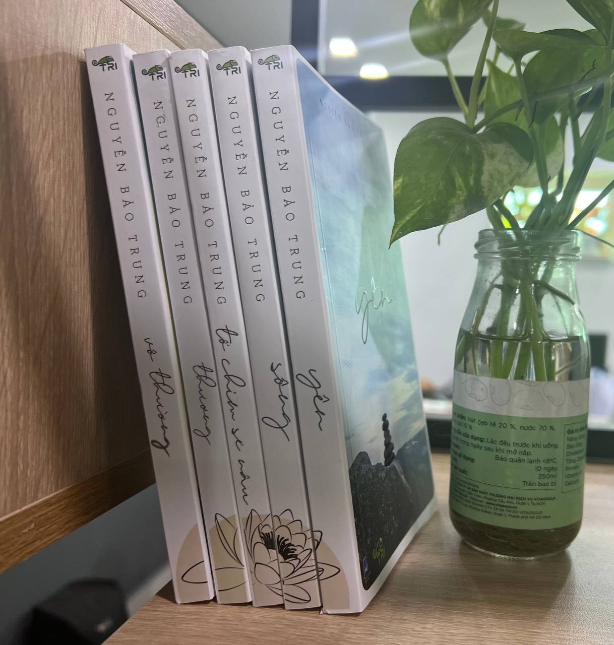 Hieu va Thuong anh 2