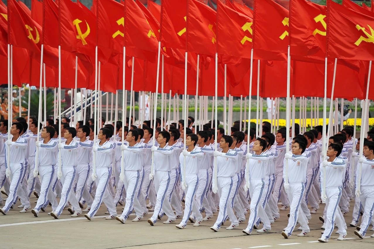 Viet Nam hung cuong anh 2