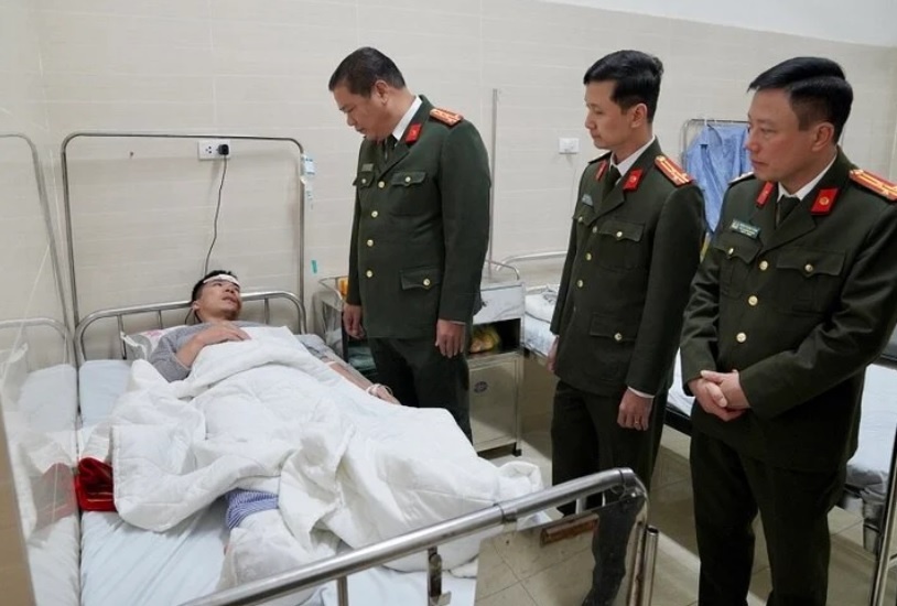quái xế ảnh 2 quai xe anh 2