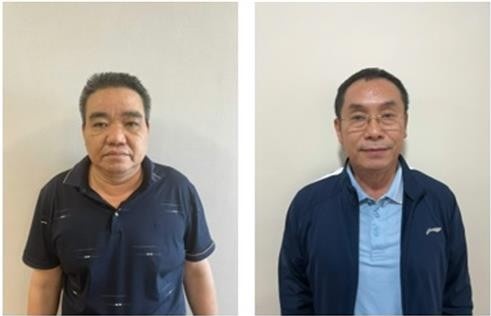 Lam ro sai pham trong thuc hien Du an ho chua nuoc Ban Mong, Nghe An hinh anh