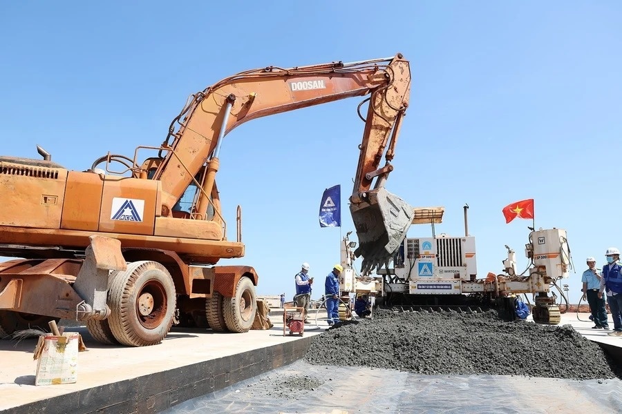 Thu tuong Pham Minh Chinh anh 13