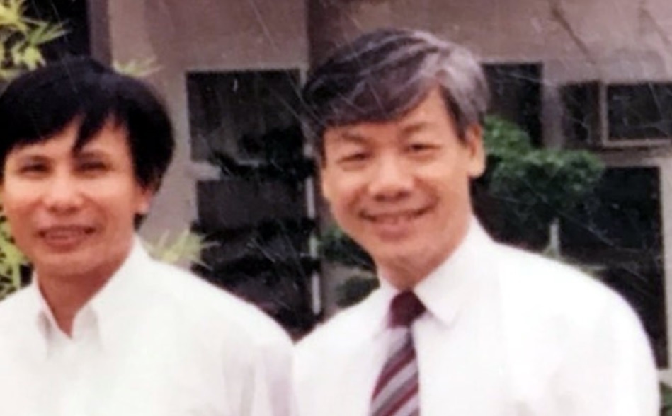 Nha bao Nguyen Phu Trong: Luon nghi den nguoi khac hinh anh