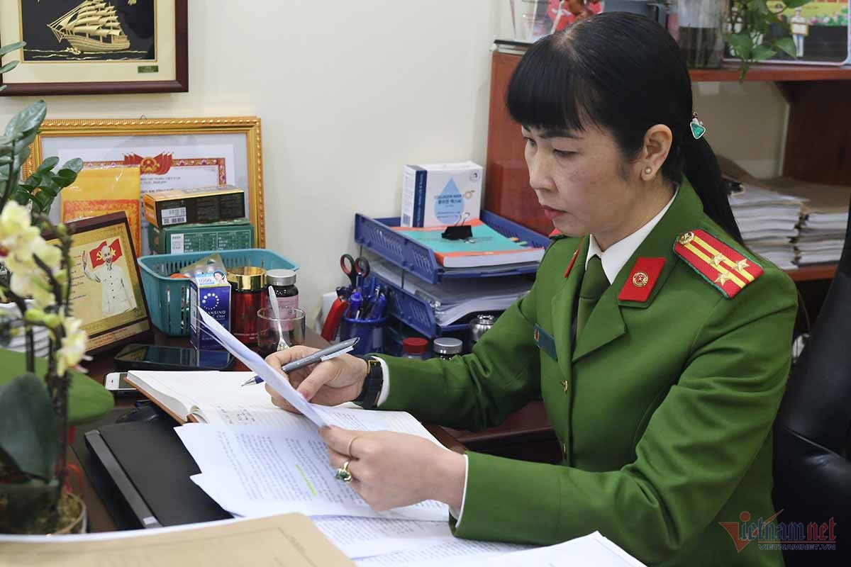 ba Nguyen Thi Hong Thuy anh 1