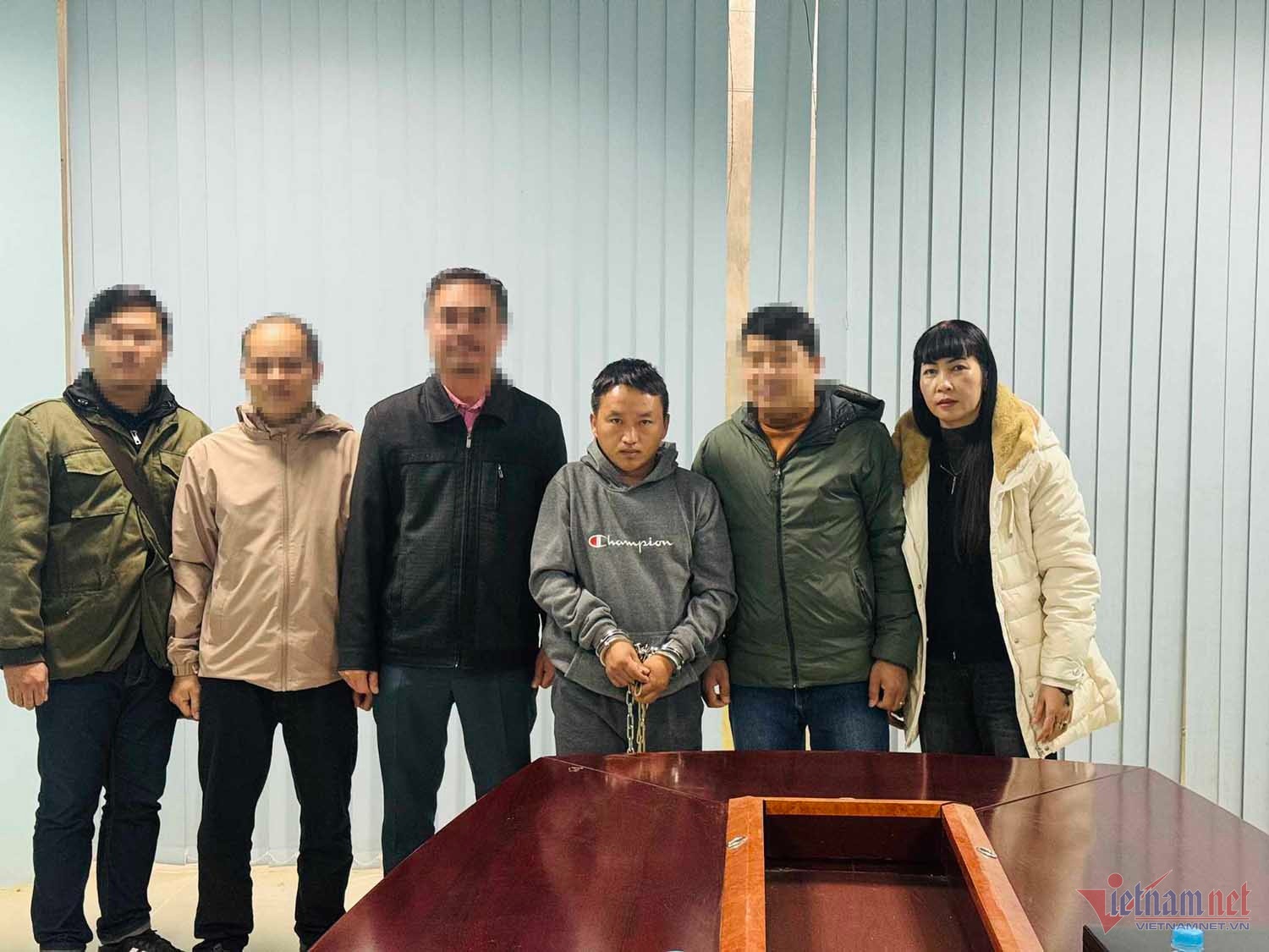 ba Nguyen Thi Hong Thuy anh 2