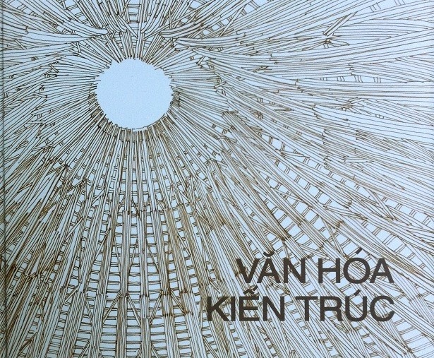 Van hoa kien truc hinh anh