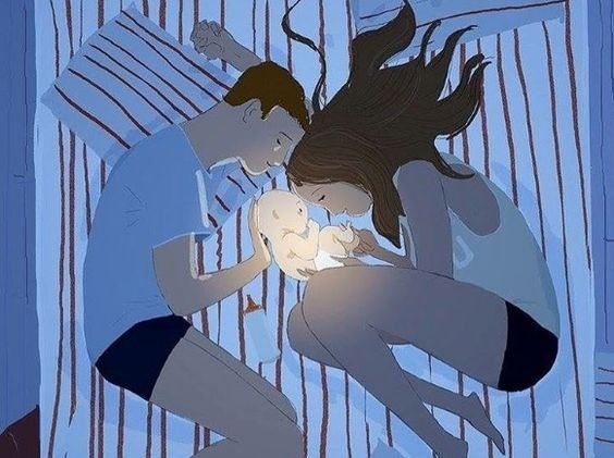 Lam gi de nuoi day duoc mot em be hanh phuc? hinh anh