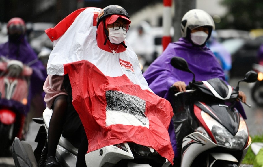 tin du bao thoi tiet anh 1