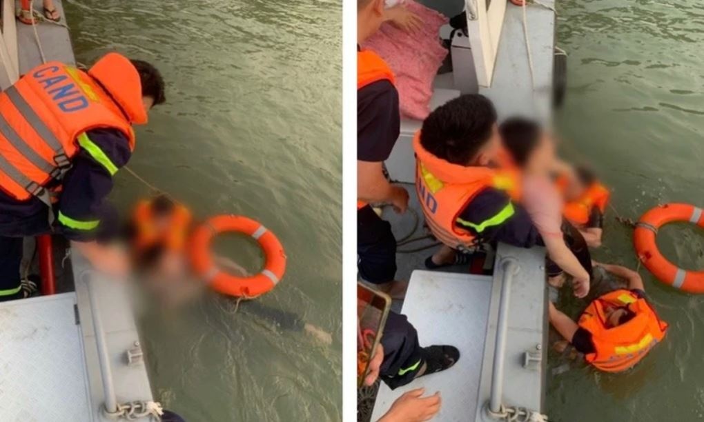 Cuu nam thanh nien 20 tuoi nhay cau Long Bien hinh anh