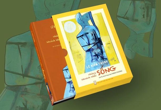 'Nhung khoanh khac song' - sach ve su tu te, tinh huong thien hinh anh