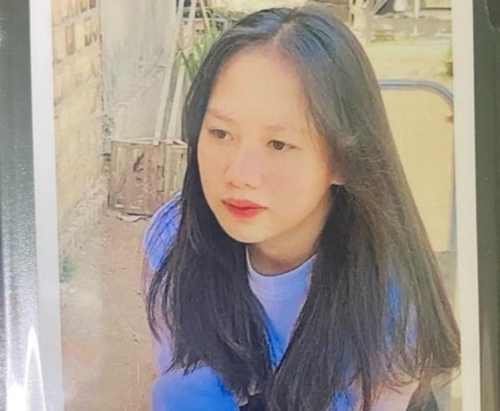 Nu sinh lop 10 di hoc roi mat tich bi an hinh anh