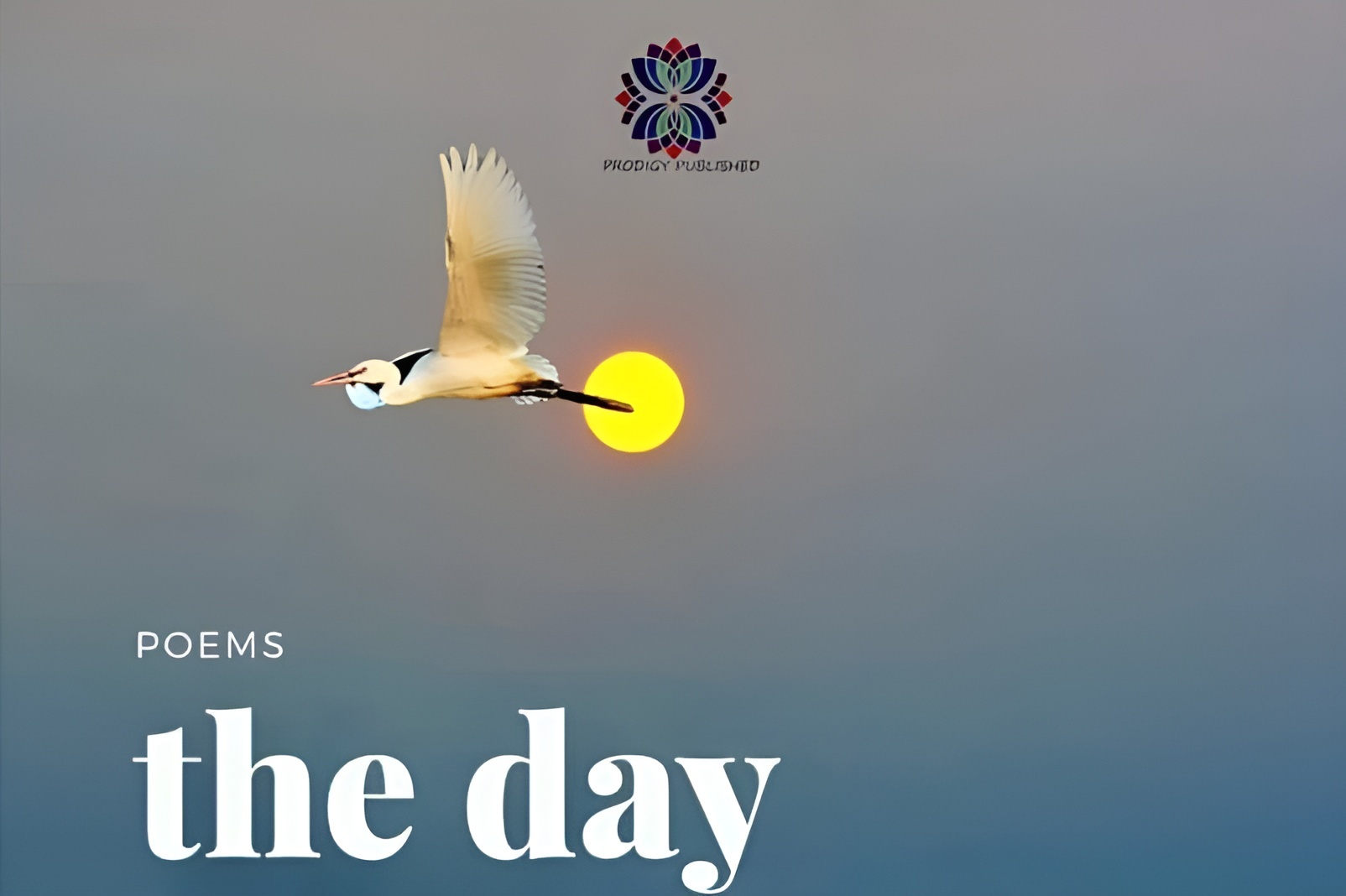 'Ngay toi song' cua nha tho Tran Nhuan Minh vua ra mat o My hinh anh