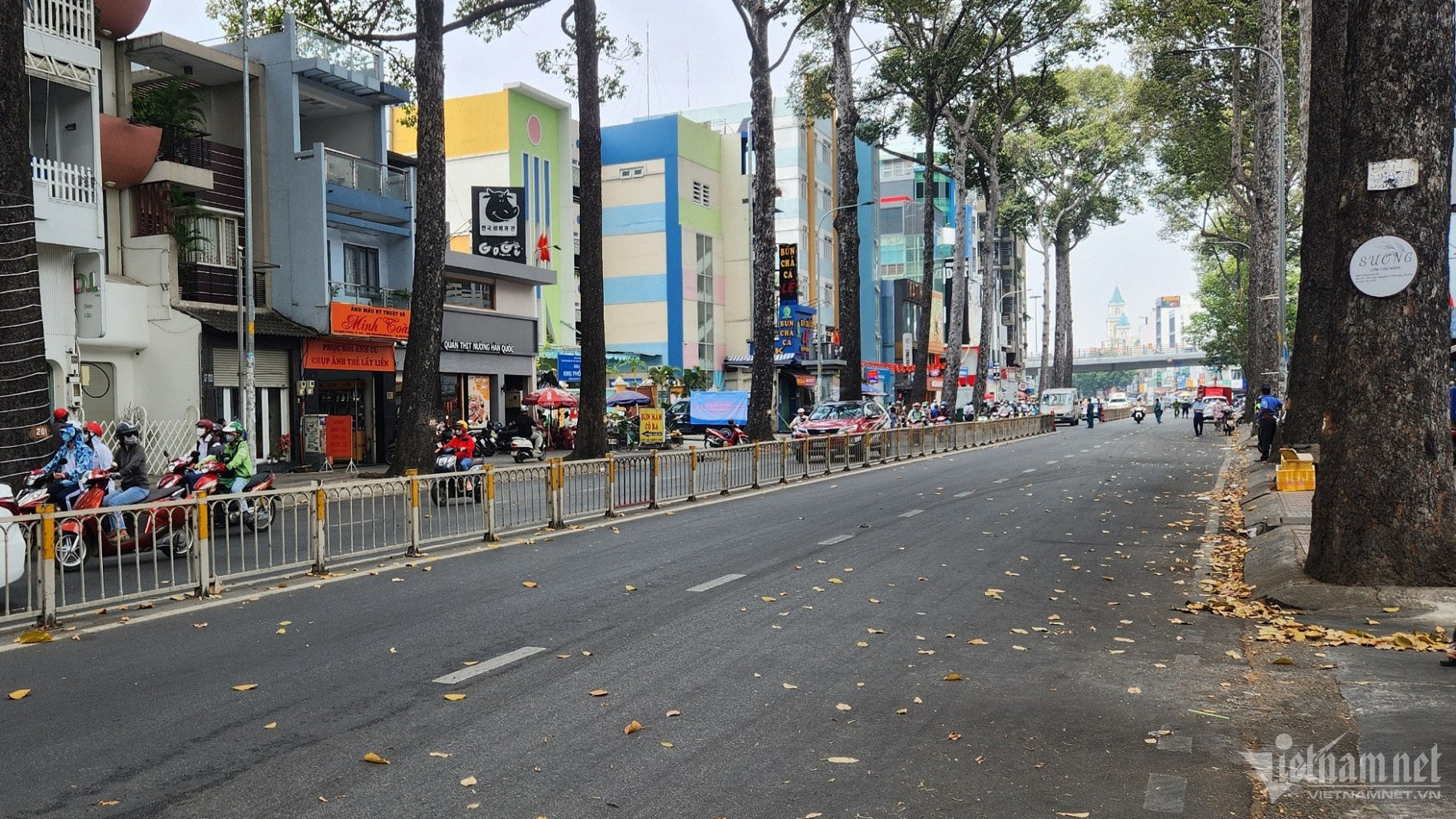 Cháy quán cà phê ảnh 2 Chay quan ca phe anh 2