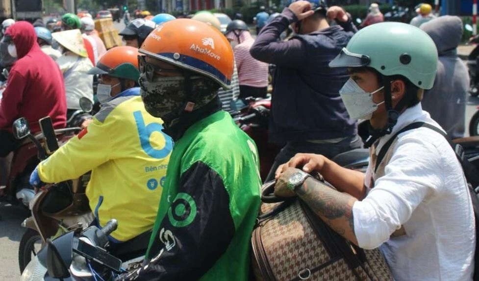 Thoi tiet TP.HCM ngay 5/3: Troi nang nong gay gat hinh anh