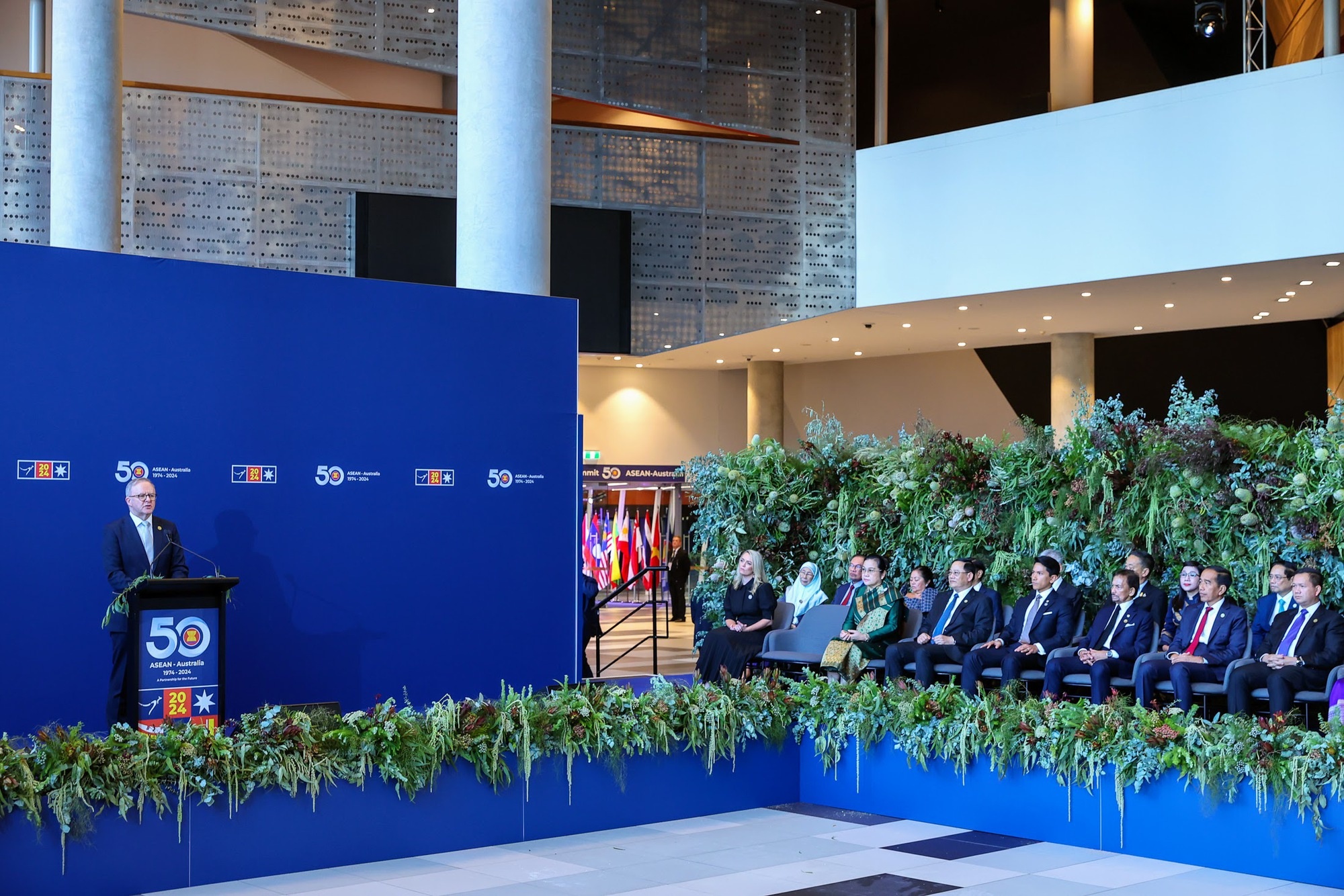 Thu tuong Pham Minh Chinh anh 7