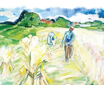 'Phuc lanh cua dat' hinh anh