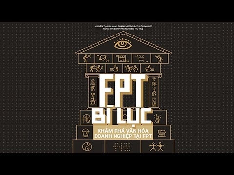 Nhung cau chuyen chua tung duoc 'phat lo' o FPT hinh anh