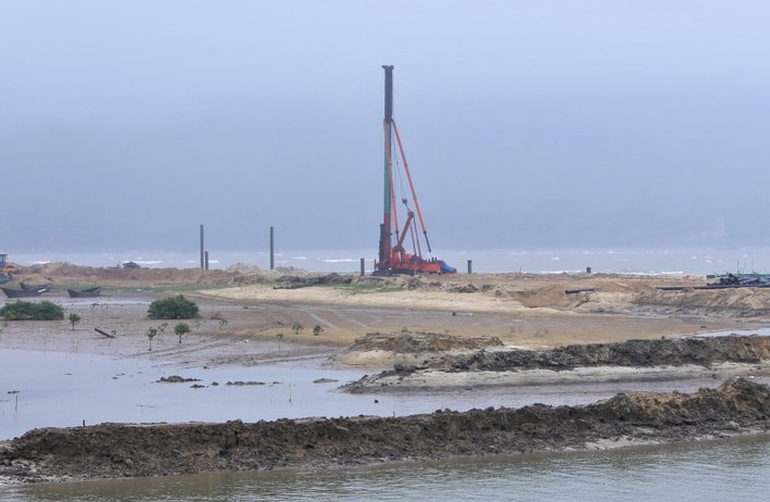 Ha Tinh xay cang ca tram ty dong tu tien boi thuong vu Formosa hinh anh