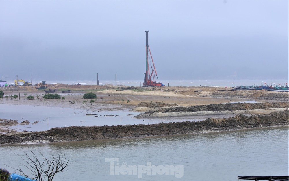 Formosa Ha Tinh anh 1