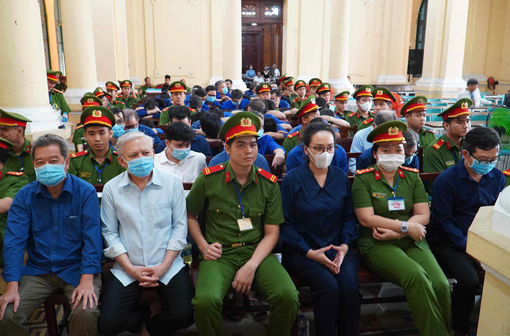 Truong My Lan SCB anh 2