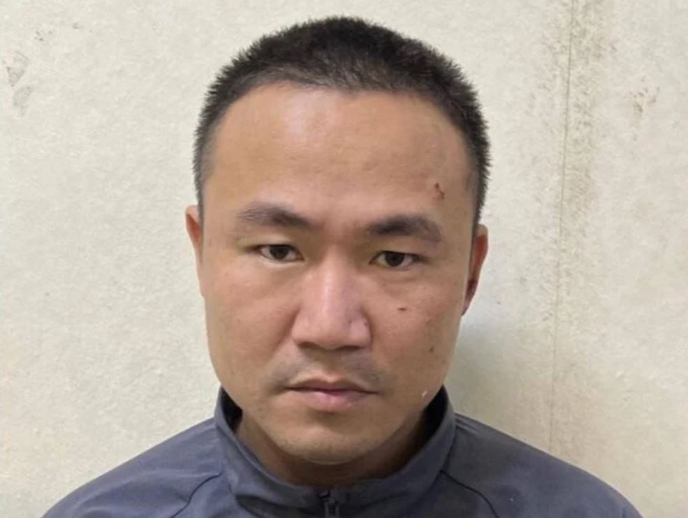 Ban tai dam canh sat anh 2