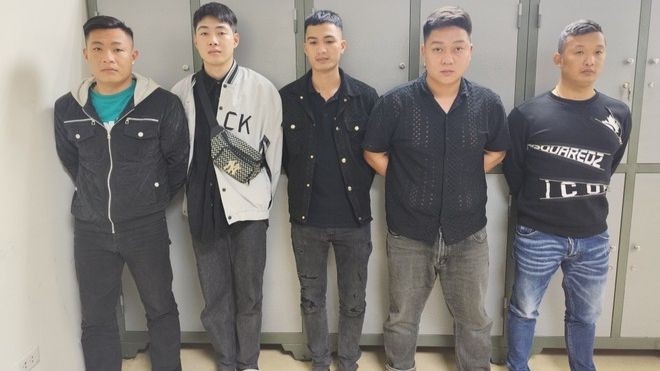 Triet pha nhom cho vay nang lai 221% moi nam hinh anh