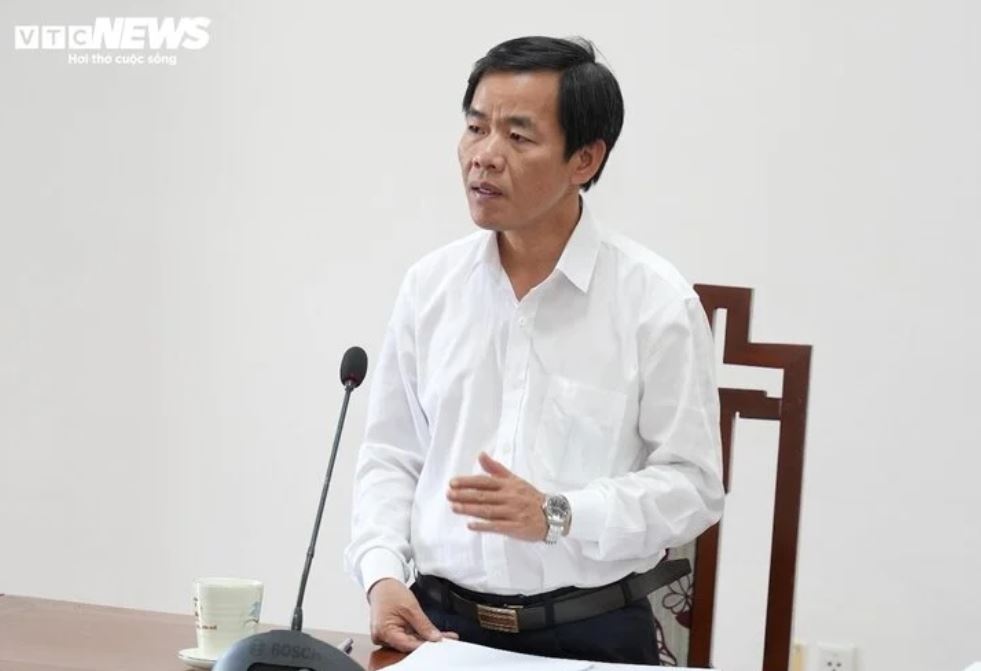 Nguyen Van Phuong Cam Lo anh 1