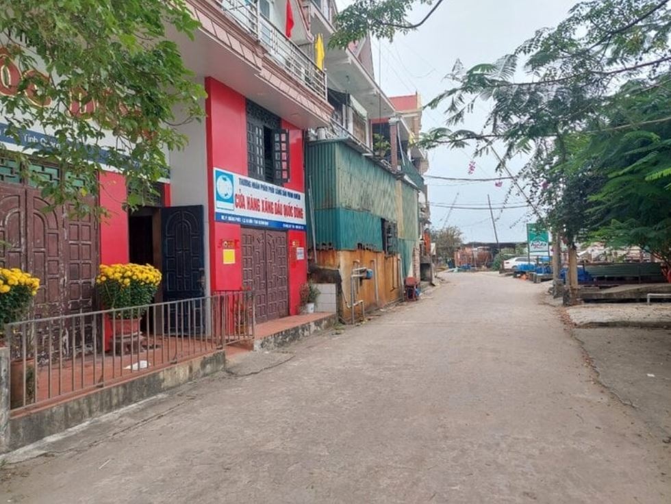 Gac Ma Tran Van Phuong anh 2