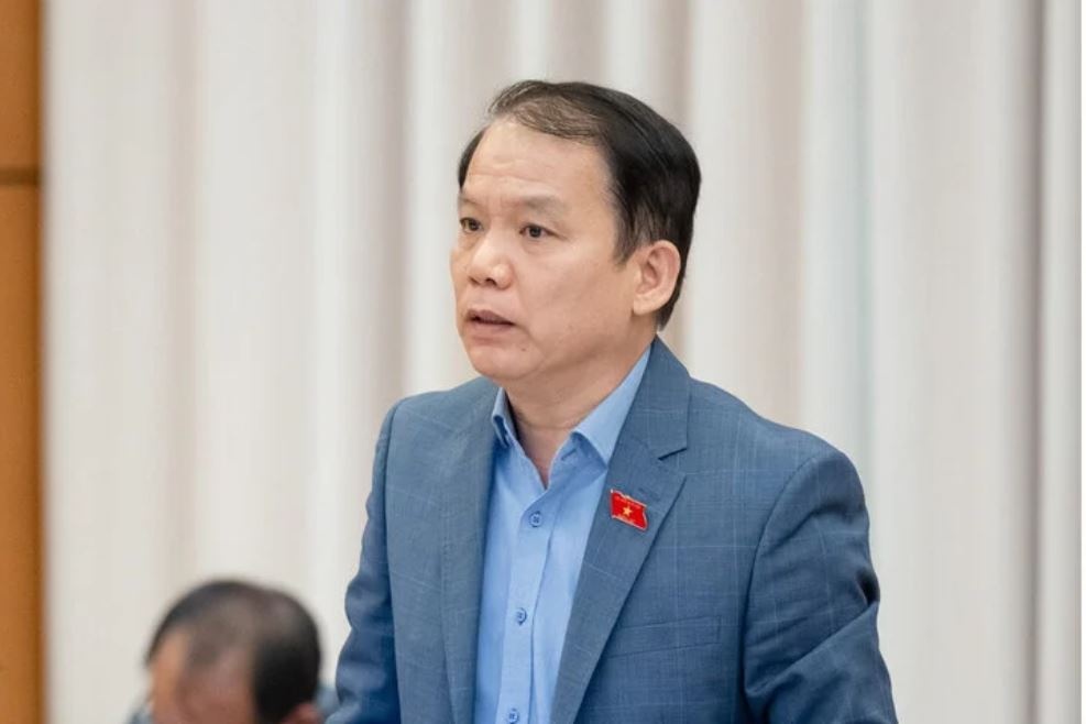 De nghi lam ro quy dinh CSGT duoc trich lai 70% tien xu phat hinh anh