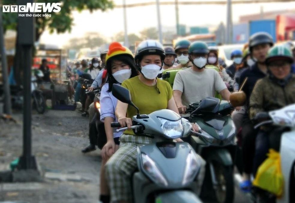 Thoi tiet 16/3 anh 1