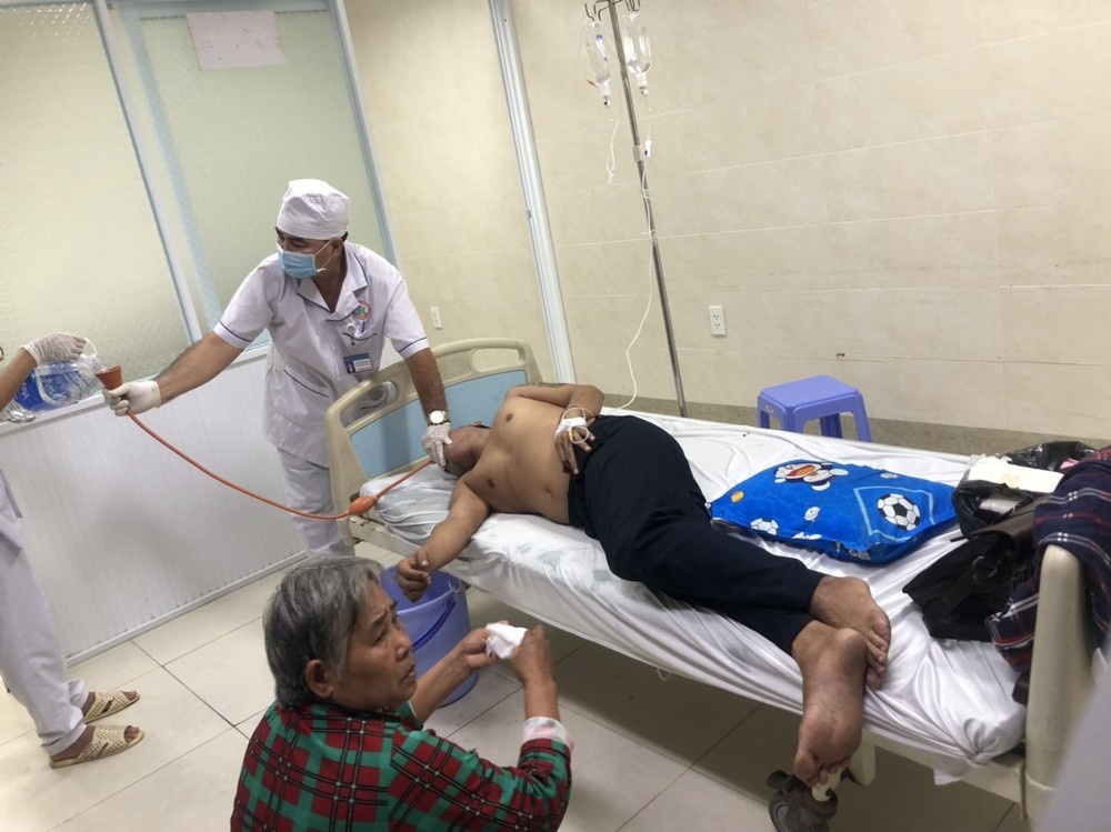 Mot bi cao tu tu sau khi khang cao bat thanh hinh anh