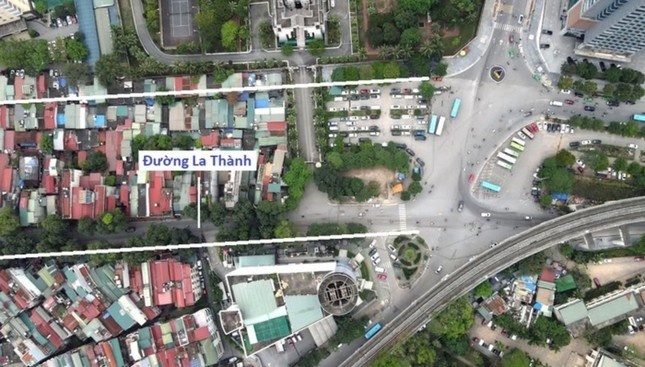 Chot tien do du an vanh dai 'dat nhat hanh tinh' hinh anh