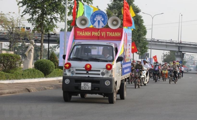 Viet Nam dan so anh 3