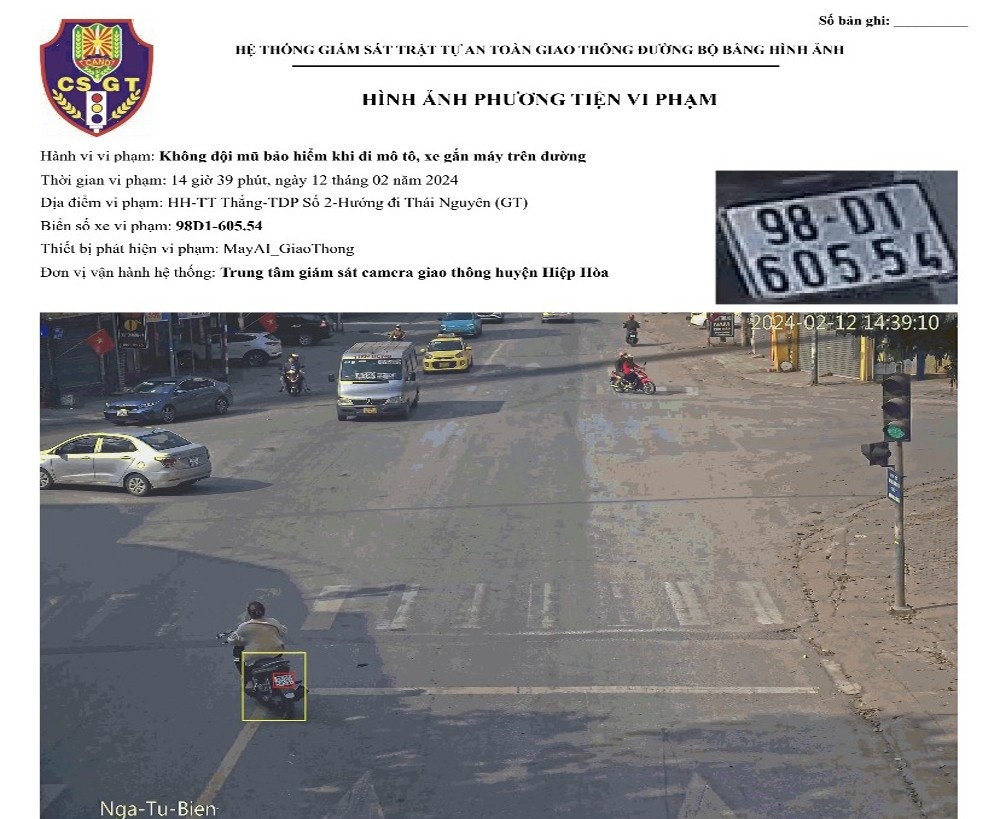 26 lần vi phạm ảnh 1 26 lan vi pham anh 1