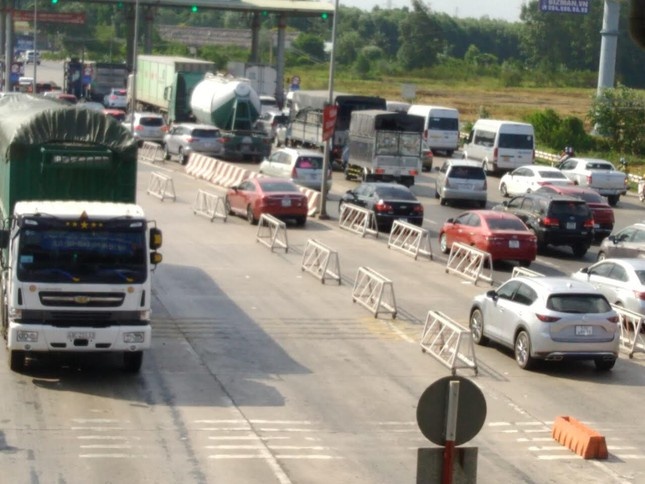 chu tich tinh Dong Nai anh 2