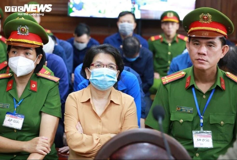 Do Thi Nhan SCB anh 1