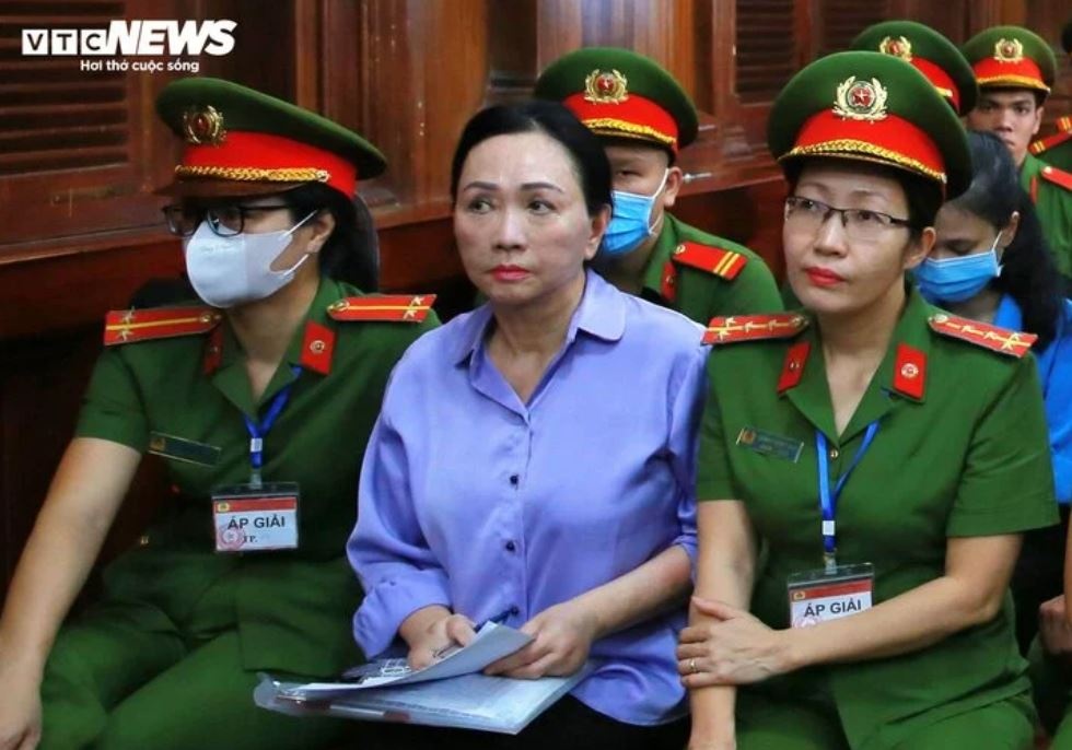 Do Thi Nhan SCB anh 2