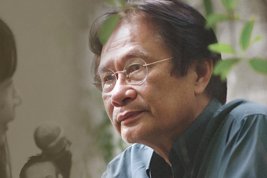 Nhac si Duong Thu vuot qua khac nghiet cuoc song nho doc sach hinh anh